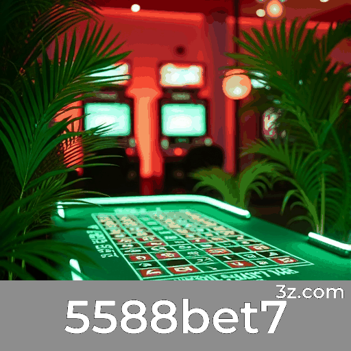5588bet7: Aprenda jogos e conquiste com estratégias