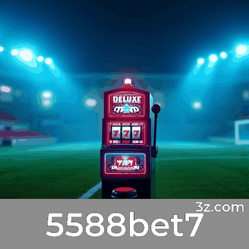 Estratégias Analíticas para Apostas Esportivas na 5588bet7
