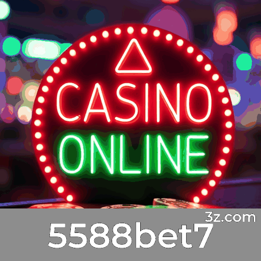 5588bet7 App: Experiência Social de Jogos e Interação