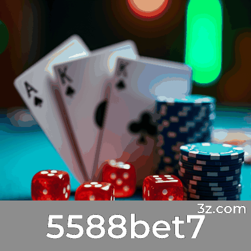 5588bet7: Aprenda jogos e conquiste com estratégias