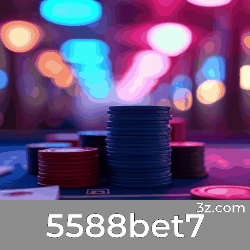 5588bet7: Plataforma de Apostas Seguras e Rápidas