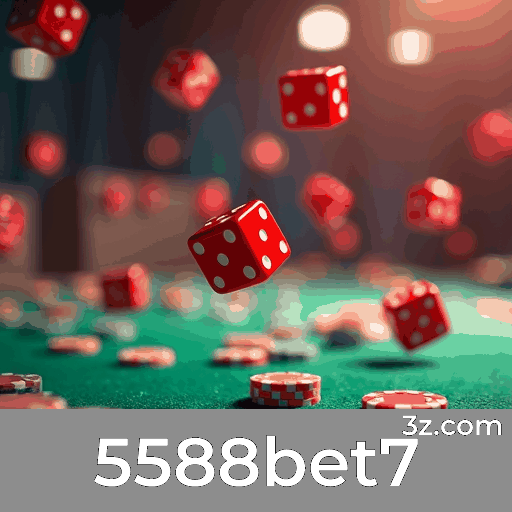 5588bet7: Comunidade Interativa para Jogadores