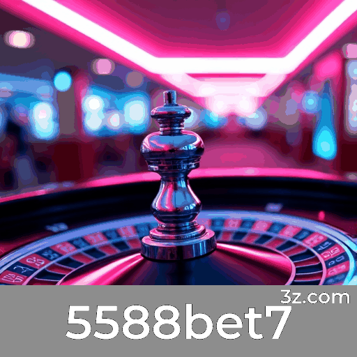 Plataforma 5588bet7: Conexão e Interatividade para Jogadores