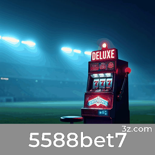 Estratégias Analíticas para Apostas Esportivas na 5588bet7