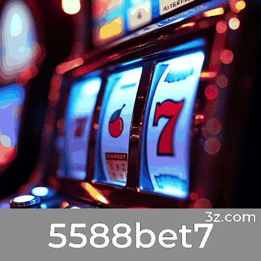 5588bet7: Plataforma de Apostas Seguras e Rápidas
