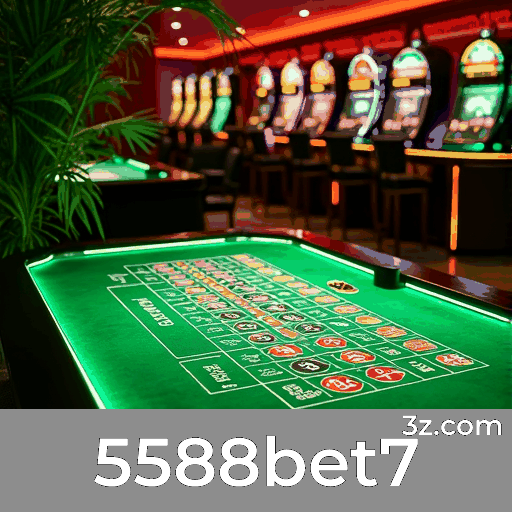 Estratégias de jogos para dominar no 5588bet7