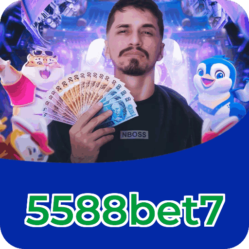Promoções e bônus exclusivos da 5588bet7