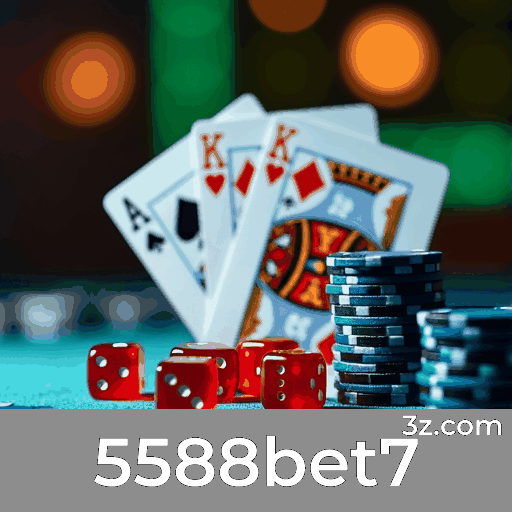 Experiência Casino 5588bet7: Imersão e Psicologia do Jogo